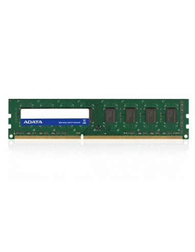 8G DDR3L 1600 ADATA 1.35V